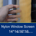 14*14/16*16/18*18 Nylon Dust Proof Window Screen